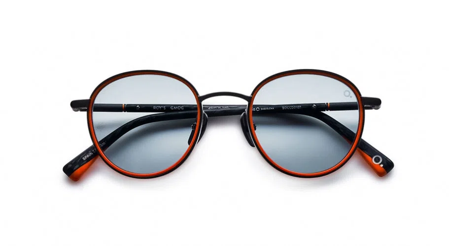 Etnia Barcelona ROY S SUN Sunglasses - view 51